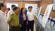 Gia Lai anuncia 'embaixador da imagem' do Kon Ha Nung Plateau