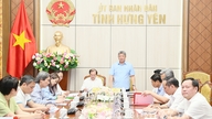Hung Yen: Continuarea concretizării obiectivelor Rezoluției nr. 80-NQ/TW a Biroului Politic privind dezvoltarea culturală.