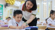 Hanoi: Eltern sollten bei der Online-Anmeldung für Vorschule, erste Klasse und sechste Klasse Folgendes beachten.