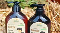 Vietnam'da üretilen iki şampuan ve saç kremi ürünü ülke çapında geri çağrıldı.
