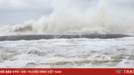 Un système de basse pression approche de la mer de Chine méridionale et pourrait se transformer en typhon.