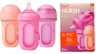 Advertencia: 7 productos que presentan riesgos potenciales para los consumidores.