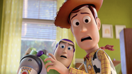 Toy Story 5 profite d'une chaleur record en Europe.