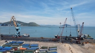 A Ha Tinh több billió VND értékű megaprojektek sorozatával felgyorsítja a befektetések vonzását.