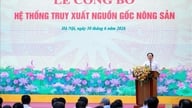 Die wichtigsten Wirtschaftsnachrichten aus Vietnam vom 30. Juni 2026