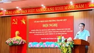 Thanh Liet Ward shrnuje vojenskou a obrannou práci za prvních šest měsíců roku 2026.