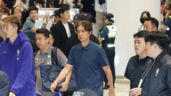 [Video] Südkoreanischer Trainer nach WM-Niederlage bei Rückkehr heftig ausgebuht