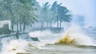 Biển Đông có thể xuất hiện bão, miền Bắc lại sắp đón đợt mưa lớn diện rộng
