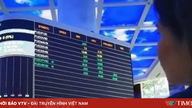 VN-Index tăng hơn 5 điểm