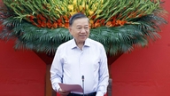 Tổng Bí thư, Chủ tịch nước: Xây dựng Chiến lược đối ngoại toàn diện ở tầm cao mới