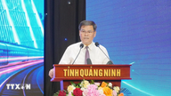 Quang Ninh annoncerer en strategisk plan med det formål at blive et nationalt bycenter.