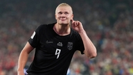 Elfenbenskysten - Norge (0t): Venter på at Haaland skal skinne