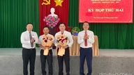 ក្រុមប្រឹក្សាប្រជាជនឃុំដាយឡានបានបើកសម័យប្រជុំលើកទី២។