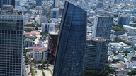 Gli ispettori hanno scoperto numerose proprietà vuote e fatiscenti a Da Nang.