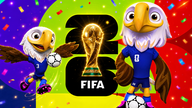 Jadual Langsung Piala Dunia 2026, 2-7 Julai: England, Belgium dan tuan rumah Amerika Syarikat dalam aksi.