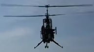 Rusya'nın yeni mikro helikopteri: 30 dakikada monte edilen 'uçan her türlü arazi aracı'.