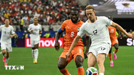 Mistrzostwa Świata 2026 na żywo Wybrzeże Kości Słoniowej – Norwegia 0:0: Zacięty i wyrównany mecz