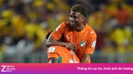 Côte d'Ivoire 1-1 Norvège : La star de Manchester United brille