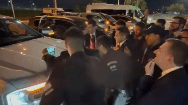 Il presidente del Paraguay ha concesso a tutto il paese un giorno di festa per celebrare il calcio.