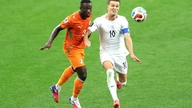 2026 Dünya Kupası: Norveç, Fildişi Sahili'ni 2-1 yenerek son 16 turuna yükselirken Haaland parladı.