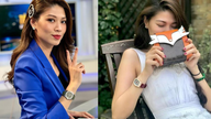 Ngoc Trinh reveals the reason why she no longer buys designer bags.