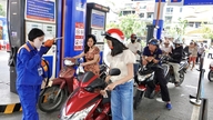 O Ministério da Indústria e Comércio anunciou ajustes nos preços da gasolina e do diesel, com vigência a partir das 0h do dia 1º de julho.