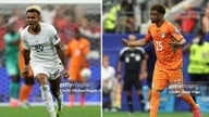 Norveç, Fildişi Sahili'ni 2-1 yendi: Amad Diallo'nun muhteşem bireysel koşusu, Fildişi Sahili'ni kurtaramadı.