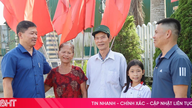 Một năm vận hành chính quyền địa phương 2 cấp ở Hà Tĩnh: Đổi mới quản trị, kiến tạo phát triển