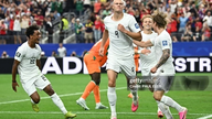 Costa de Marfil 1-2 Noruega: Erling Haaland lidera a Noruega a los octavos de final del Mundial, donde se enfrentará a Brasil.