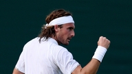 Stefanos Tsitsipas, 2026 Wimbledon'ın ilk turunda ezici bir zafer kazandı: Babasıyla yollarını ayırdıktan sonra bir açıklama yaptı.