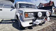 Xe đua cổ Lada 45 năm tuổi rao bán hơn 1,8 tỷ đồng, độ công suất gấp đôi