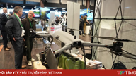 Latvia akan membina kilang pengeluaran UAV bersama dengan Ukraine.