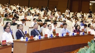 Vietnam partners with good investors to create new value.