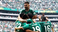 Enlace para ver la transmisión en vivo del partido México vs Ecuador (8:00 a. m., 1 de julio), octavos de final del Mundial 2026.