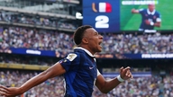 Mondiali 2026, Francia 3-0 Svezia: Mbappé realizza una doppietta, avvicinandosi al record di Messi.