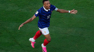 Noticias deportivas (1 de julio): Mbappé se acerca al récord de Messi.