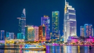 L'eredità pionieristica della città che prende il nome dal presidente Ho Chi Minh.