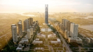 Viziunea de planificare a orașului Hanoi pe 100 de ani: Ce face ca proiectul Smart City din nordul Hanoiului, în valoare de 4,2 miliarde de dolari, să fie diferit?