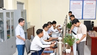 ສືບຕໍ່ປັບປຸງຮູບແບບໃໝ່ໃຫ້ມີປະສິດທິພາບ.