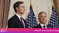 Den iranske og amerikanske delegation ankom til Qatar sammen, men mødtes ikke.