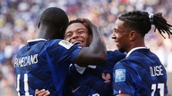 La force de la France ne repose pas uniquement sur Mbappé : n'oublions pas le meilleur meneur de jeu de la Coupe du monde.