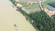 A província de Thanh Hoa identificou 3 minas de areia para atender a importantes projetos de infraestrutura.