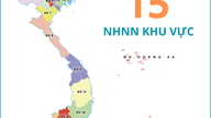 កាសែត The Banking Times នឹងដាក់ឱ្យដំណើរការផែនទីឌីជីថលរបស់ធនាគាររដ្ឋវៀតណាមសម្រាប់តំបន់នីមួយៗចាប់ពីថ្ងៃទី 1 ខែកក្កដា ឆ្នាំ 2026។
