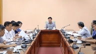 Vypracovat předpisy pro organizaci a provoz Ortopedické a rehabilitační nemocnice Da Nang, které budou v souladu s plánem Ministerstva zdravotnictví.