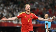 Belgia vs. Senegal (Pukul 3 pagi, 2 Juli, siaran langsung di VTV): Akankah Belgia mengembalikan prestise Eropa?