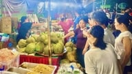 Сільськогосподарська продукція «прокладає шлях» для подальшого розвитку в'єтнамського туризму.