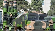 לסרביה יש מערכת הגנה אווירית מדגם HQ-9 ובשדרוג חדש במפציץ האמריקאי B-2.