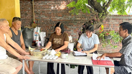 Dân vận khéo tạo đồng thuận