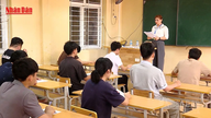 【動画】2026年度の高校卒業試験の結果が本日（7月1日）午前8時に発表されます