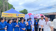 Provincie Quang Tri se chystá oznámit výsledky maturitních zkoušek z roku 2026.
